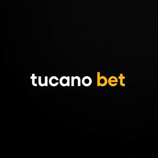 Tucano Bet Logo - Casa de Apostas